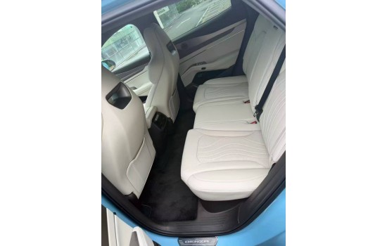 Denza N7, 702km Premium Edition